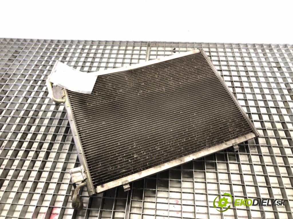 FORD FIESTA VI (CB1, CCN) 2008 - 2022    1.0 EcoBoost 74 kW [100 KM] benzyna 2013 - 2022  Chladič klimatizácie C1B1-19710-DB (Chladiče klimatizácie)