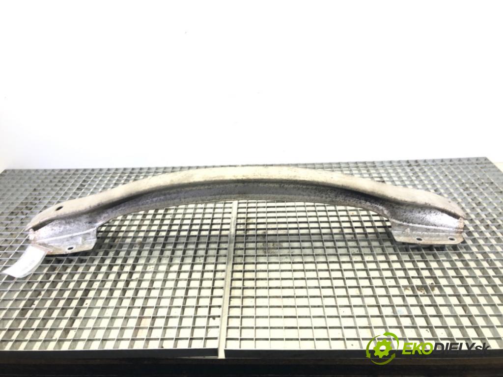 RENAULT LAGUNA III (BT0/1) 2007 - 2015    2.0 16V (BT05, BT0F, BT0W) 103 kW [140 KM] benzyna  výztuha nárazníka přední část  (Výztuhy přední)