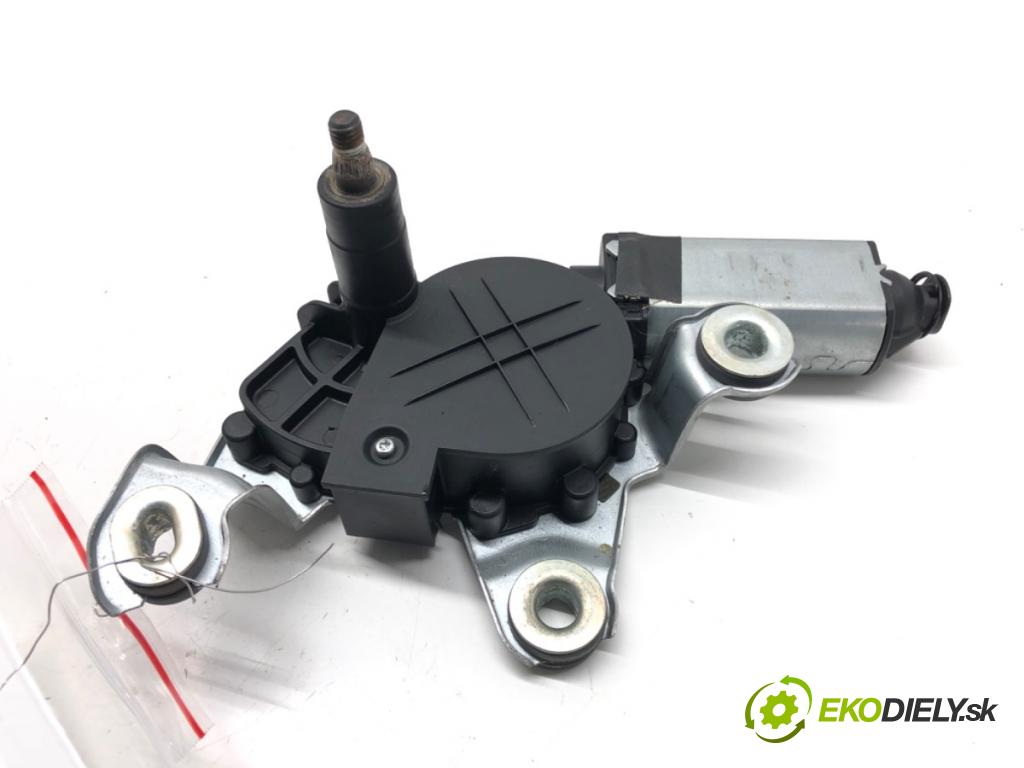 SKODA OCTAVIA II (1Z3) 2004 - 2013    1.8 TSI 118 kW [160 KM] benzyna 2007 - 2013  Motor stieračov zad 1Z9955711C