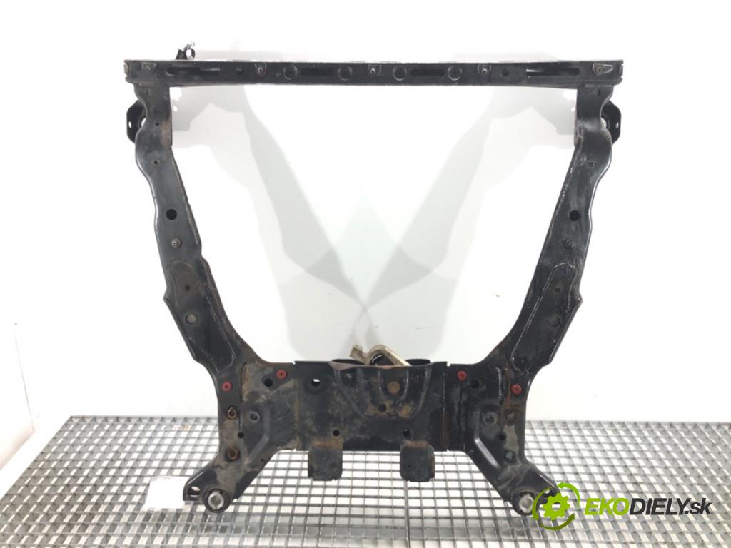 FORD MONDEO V liftback (CE) 2014 - 2022    2.0 TDCi 110 kW [150 KM] olej napędowy 2014 - 2022  výztuha pod motor  (Výztuhy přední)