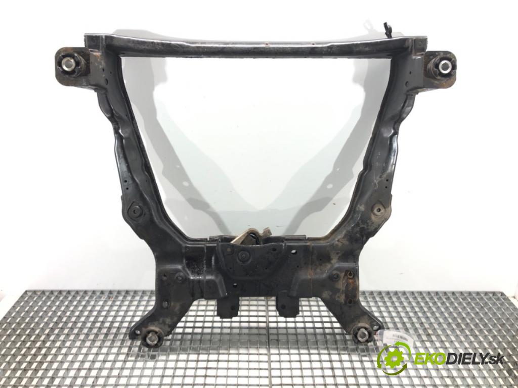 FORD MONDEO V liftback (CE) 2014 - 2022    2.0 TDCi 110 kW [150 KM] olej napędowy 2014 - 2022  výztuha pod motor  (Výztuhy přední)