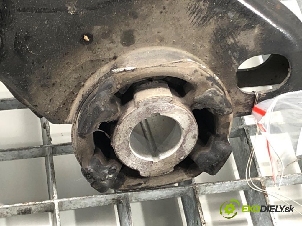 FORD MONDEO V liftback (CE) 2014 - 2022    2.0 TDCi 110 kW [150 KM] olej napędowy 2014 - 2022  výztuha pod motor  (Výztuhy přední)