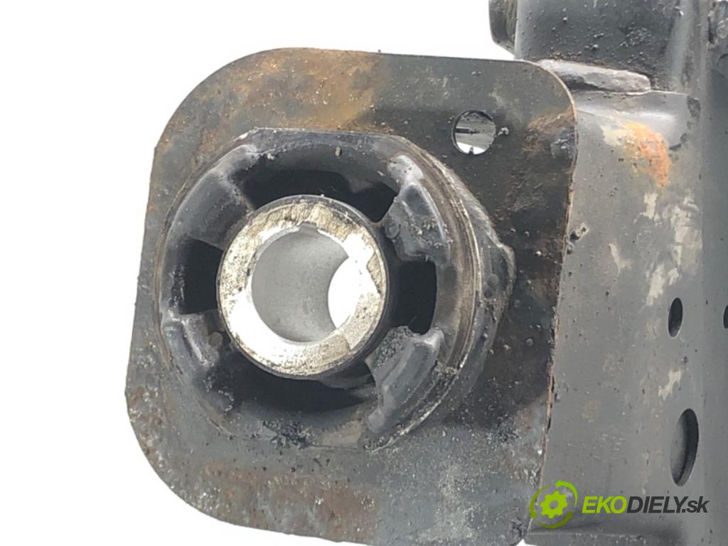 FORD MONDEO V liftback (CE) 2014 - 2022    2.0 TDCi 110 kW [150 KM] olej napędowy 2014 - 2022  výztuha pod motor  (Výztuhy přední)