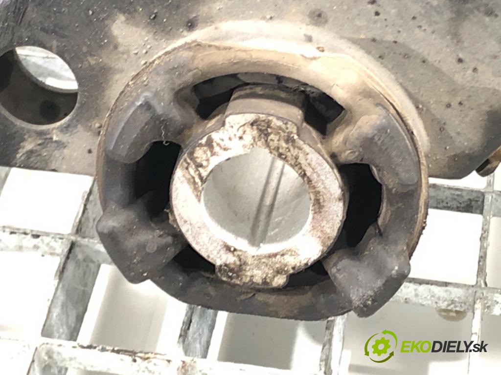 FORD MONDEO V liftback (CE) 2014 - 2022    2.0 TDCi 110 kW [150 KM] olej napędowy 2014 - 2022  výztuha pod motor  (Výztuhy přední)