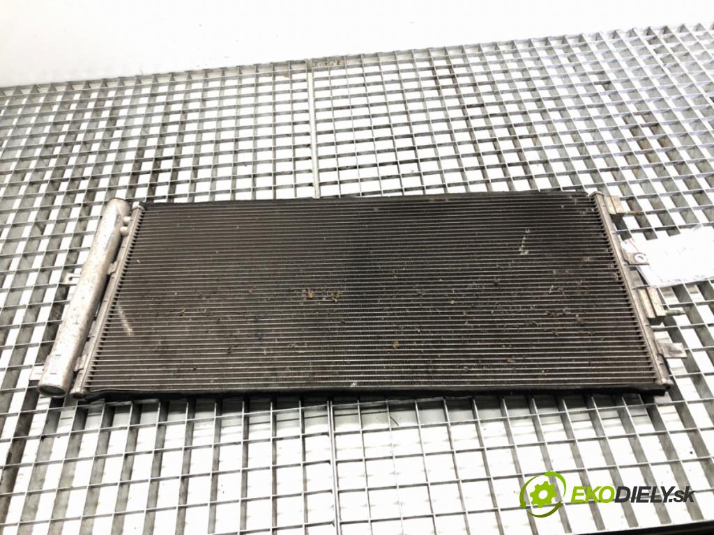 FORD MONDEO V liftback (CE) 2014 - 2022    2.0 TDCi 110 kW [150 KM] olej napędowy 2014 - 2022  Chladič klimatizácie DG9H-19710-AE (Chladiče klimatizácie)