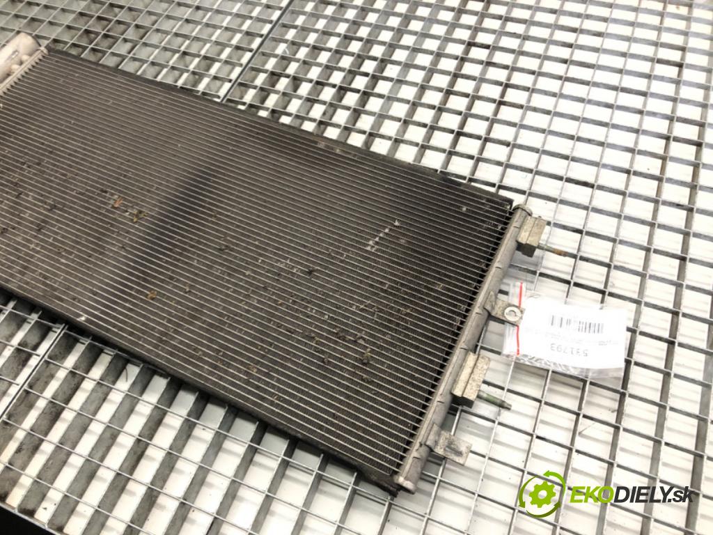 FORD MONDEO V liftback (CE) 2014 - 2022    2.0 TDCi 110 kW [150 KM] olej napędowy 2014 - 2022  Chladič klimatizácie DG9H-19710-AE (Chladiče klimatizácie)