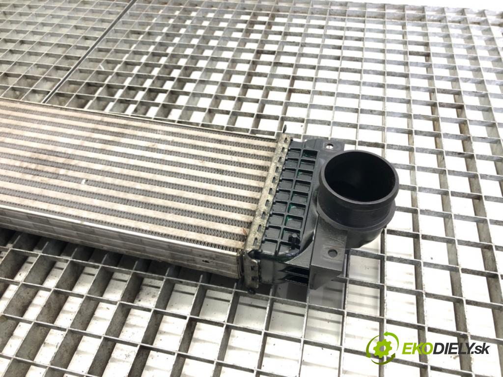 FORD MONDEO V liftback (CE) 2014 - 2022    2.0 TDCi 110 kW [150 KM] olej napędowy 2014 - 2022  intercooler  (Intercoolery (chladiče nasávaného vzduchu))