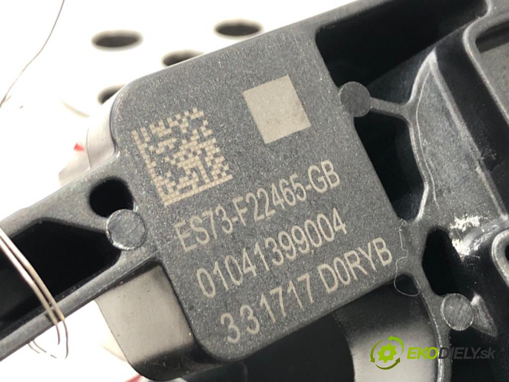 FORD MONDEO V liftback (CE) 2014 - 2022    2.0 TDCi 110 kW [150 KM] olej napędowy 2014 - 2022  Kľučka vonkajšia ľavy predný