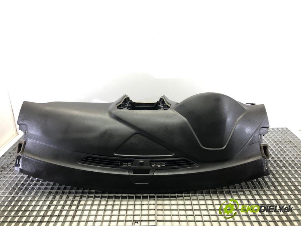 FORD MONDEO V liftback (CE) 2014 - 2022    2.0 TDCi 110 kW [150 KM] olej napędowy 2014 - 2022  Palubná doska  (Palubné dosky)