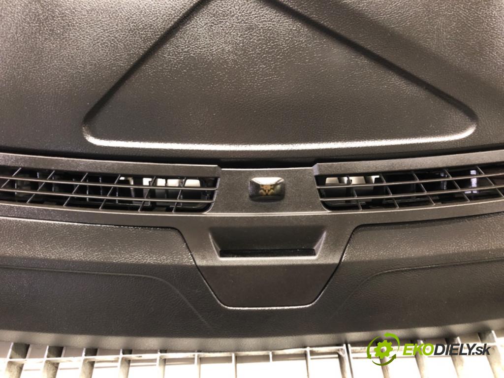 FORD MONDEO V liftback (CE) 2014 - 2022    2.0 TDCi 110 kW [150 KM] olej napędowy 2014 - 2022  Palubná doska  (Palubné dosky)