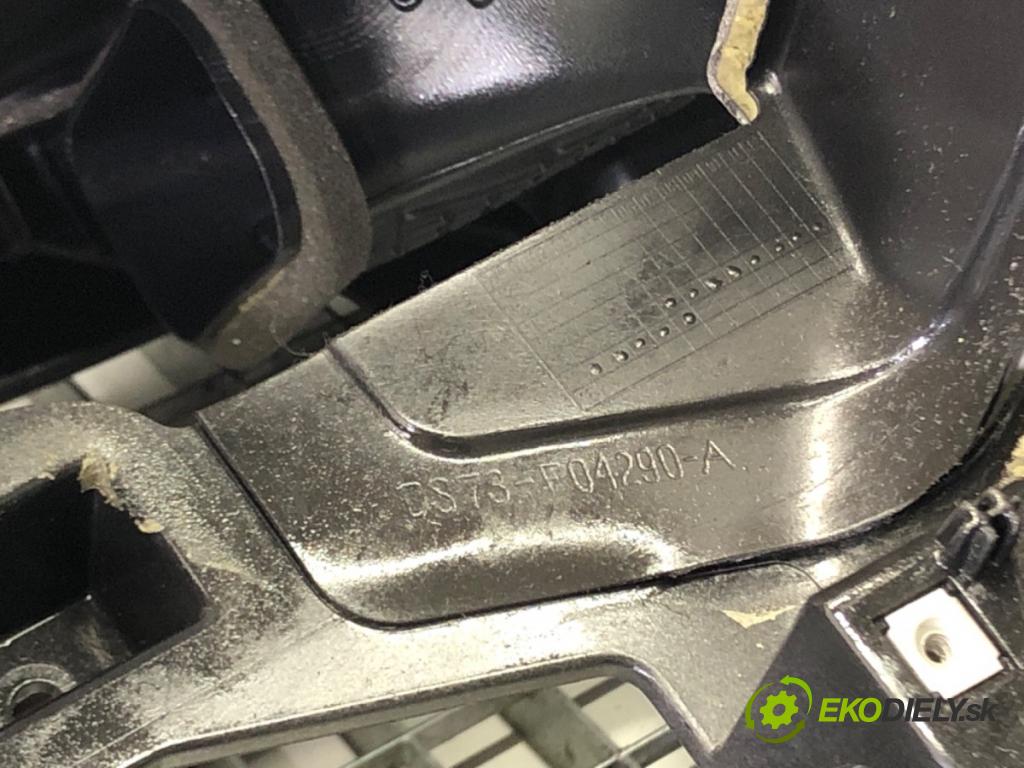 FORD MONDEO V liftback (CE) 2014 - 2022    2.0 TDCi 110 kW [150 KM] olej napędowy 2014 - 2022  Palubná doska  (Palubné dosky)