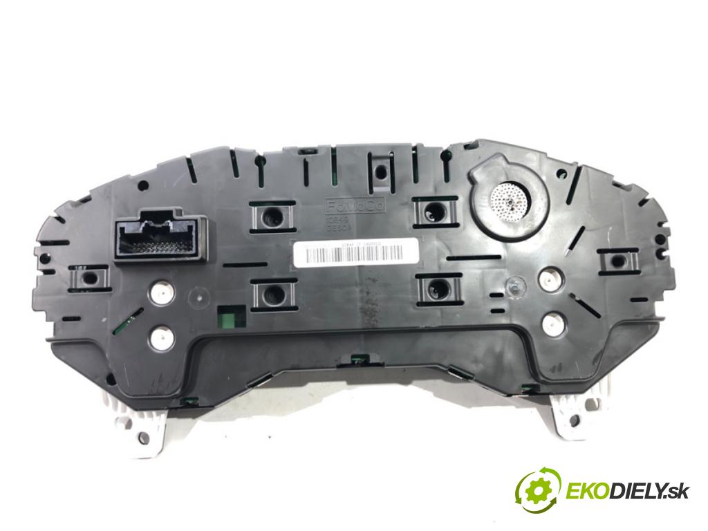 FORD MONDEO V liftback (CE) 2014 - 2022    2.0 TDCi 110 kW [150 KM] olej napędowy 2014 - 2022  Prístrojovka GS7T-10849-AGC (Prístrojové dosky, displeje)