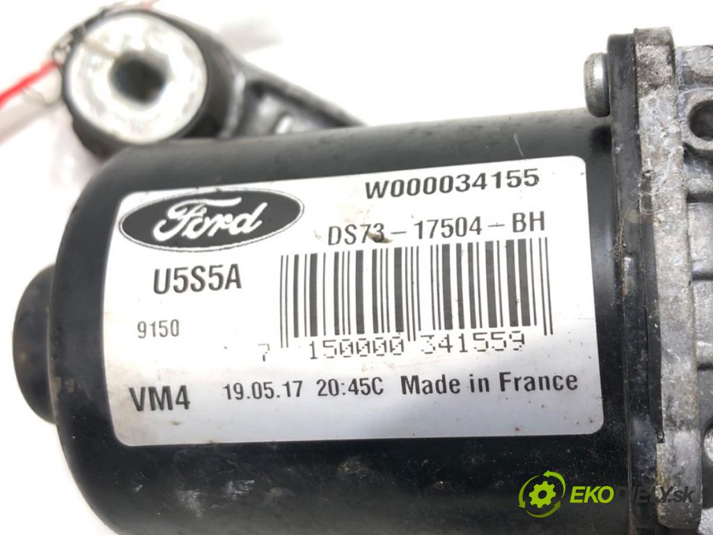 FORD MONDEO V liftback (CE) 2014 - 2022    2.0 TDCi 110 kW [150 KM] olej napędowy 2014 - 2022  mechanismus stěračů přední část pravý DS73-17504-BH