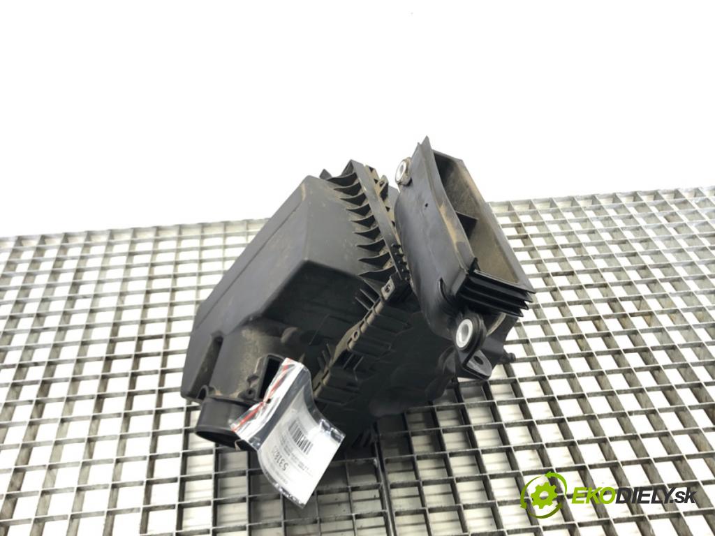 FORD MONDEO V liftback (CE) 2014 - 2022    2.0 TDCi 110 kW [150 KM] olej napędowy 2014 - 2022  Obal filtra vzduchu  (Obaly filtrov vzduchu)