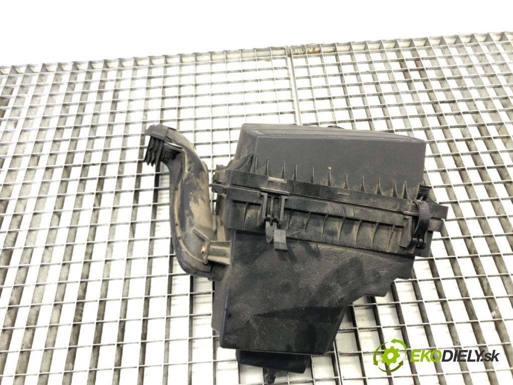 FORD MONDEO V liftback (CE) 2014 - 2022    2.0 TDCi 110 kW [150 KM] olej napędowy 2014 - 2022  Obal filtra vzduchu  (Obaly filtrov vzduchu)