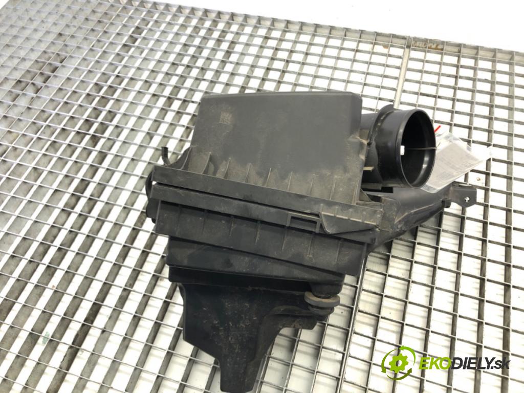 FORD MONDEO V liftback (CE) 2014 - 2022    2.0 TDCi 110 kW [150 KM] olej napędowy 2014 - 2022  Obal filtra vzduchu  (Obaly filtrov vzduchu)