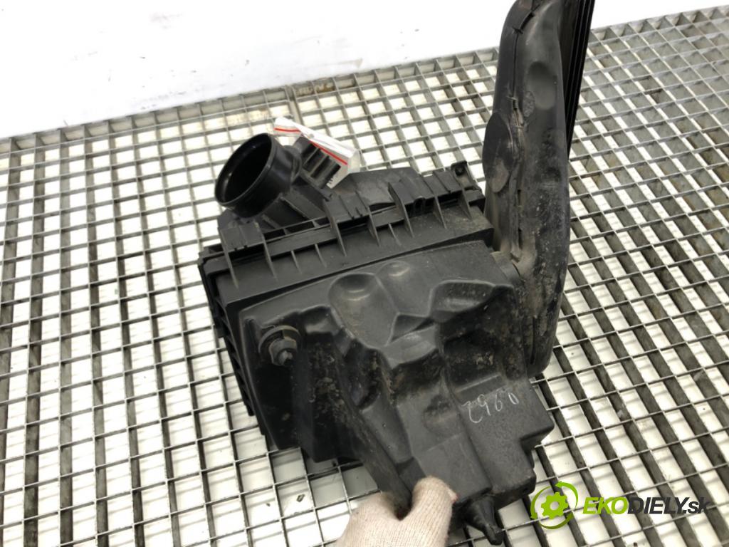 FORD MONDEO V liftback (CE) 2014 - 2022    2.0 TDCi 110 kW [150 KM] olej napędowy 2014 - 2022  Obal filtra vzduchu  (Obaly filtrov vzduchu)