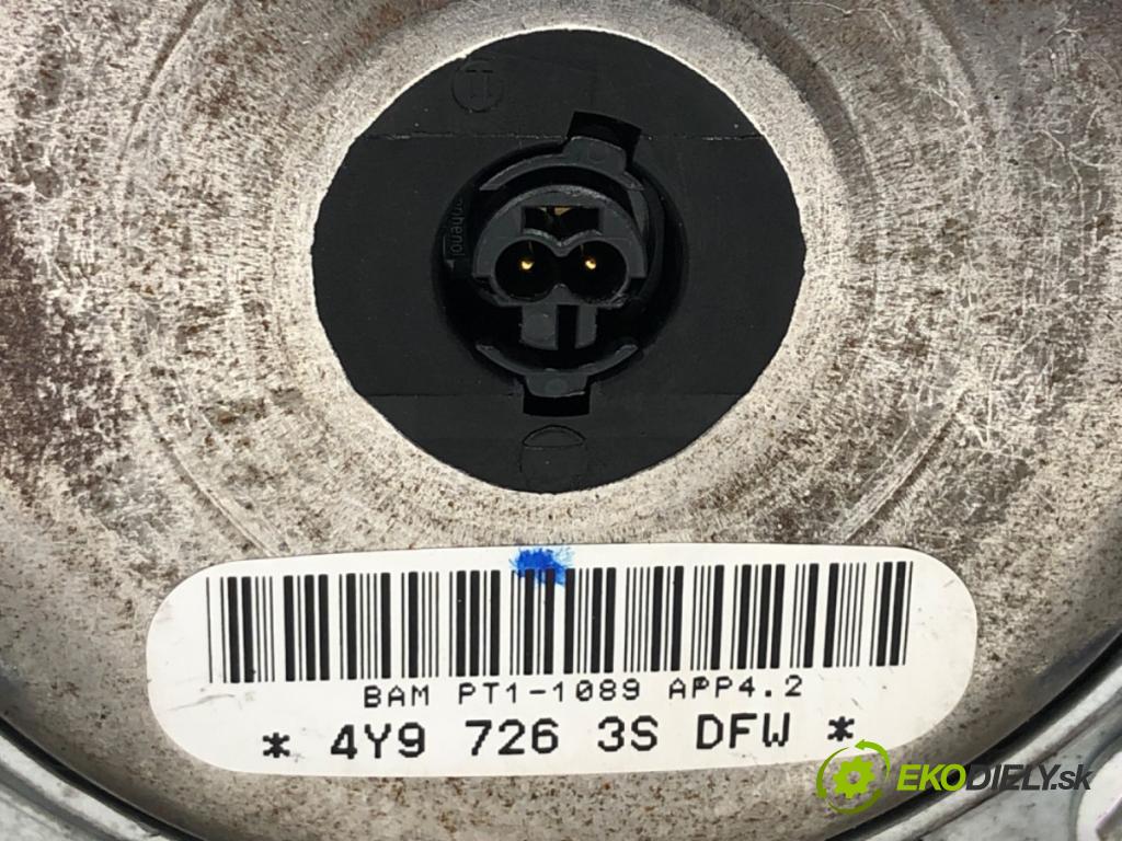 FORD MONDEO V liftback (CE) 2014 - 2022    2.0 TDCi 110 kW [150 KM] olej napędowy 2014 - 2022  AirBag spolujazdca DS73-F044A74-AC (Airbagy)