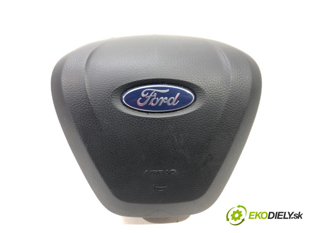 FORD MONDEO V liftback (CE) 2014 - 2022    2.0 TDCi 110 kW [150 KM] olej napędowy 2014 - 2022  AirBag volantu HS73-78043B13 (Airbagy)