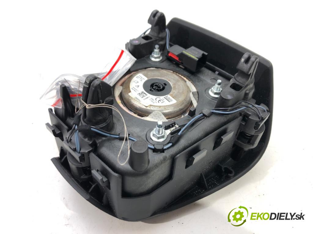 FORD MONDEO V liftback (CE) 2014 - 2022    2.0 TDCi 110 kW [150 KM] olej napędowy 2014 - 2022  AirBag volantu HS73-78043B13 (Airbagy)