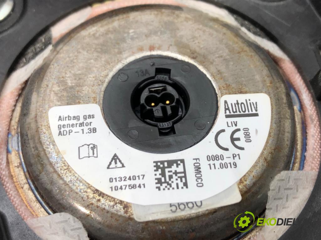 FORD MONDEO V liftback (CE) 2014 - 2022    2.0 TDCi 110 kW [150 KM] olej napędowy 2014 - 2022  AirBag volantu HS73-78043B13 (Airbagy)