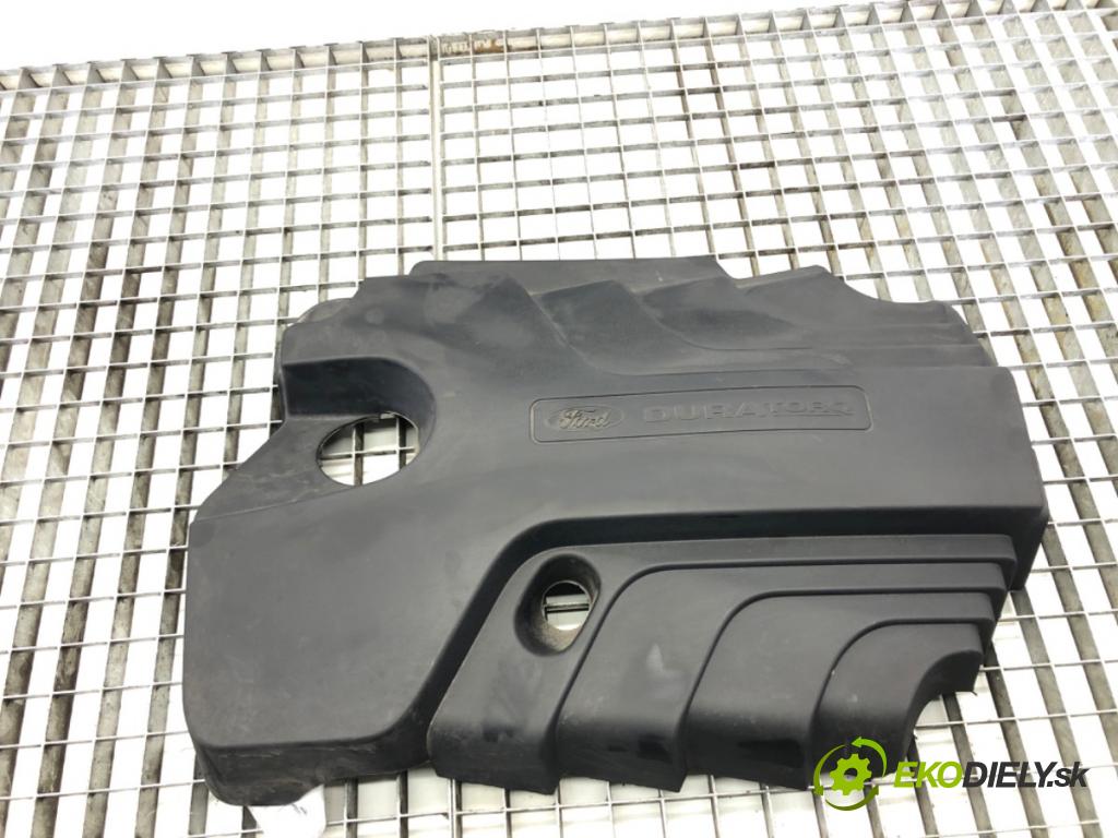 FORD MONDEO V liftback (CE) 2014 - 2022    2.0 TDCi 110 kW [150 KM] olej napędowy 2014 - 2022  kryt motora DS7Q-6N041-BE