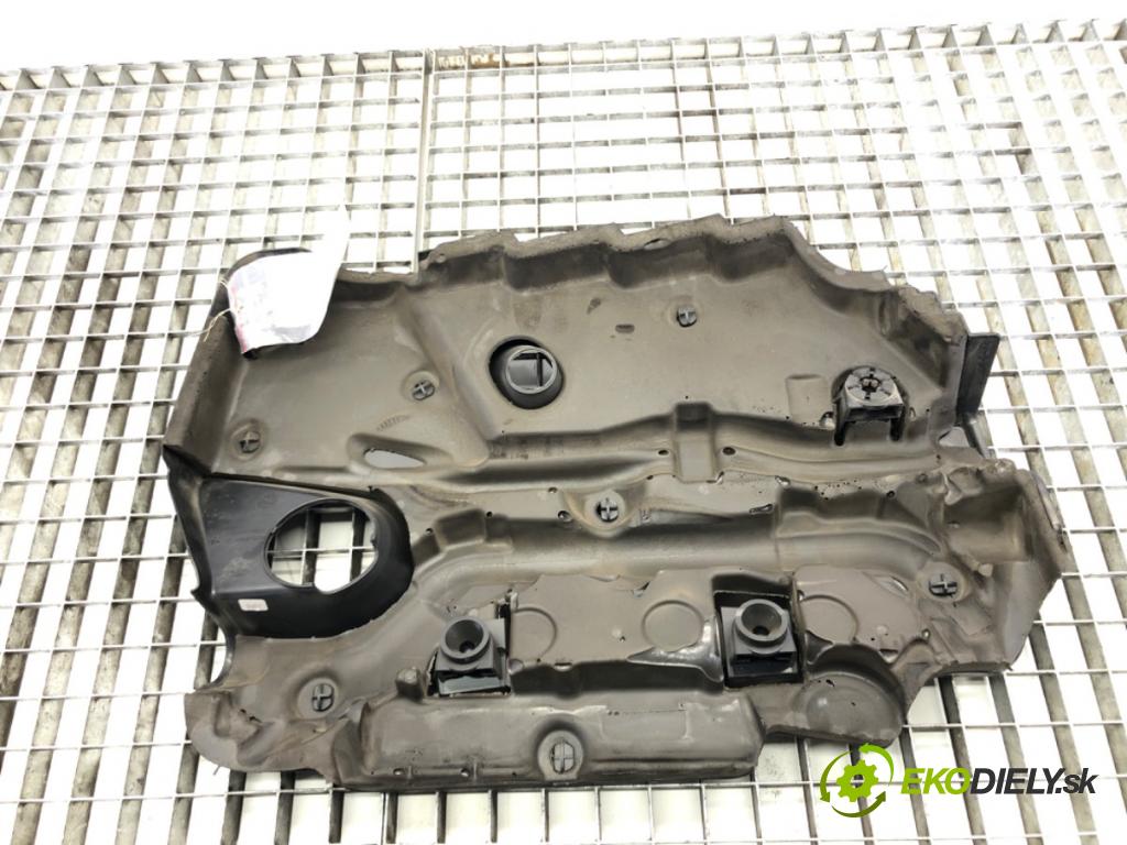 FORD MONDEO V liftback (CE) 2014 - 2022    2.0 TDCi 110 kW [150 KM] olej napędowy 2014 - 2022  kryt motora DS7Q-6N041-BE