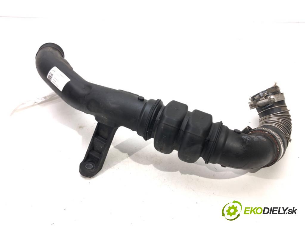 FORD MONDEO V liftback (CE) 2014 - 2022    2.0 TDCi 110 kW [150 KM] olej napędowy 2014 - 2022  Rúra turba DS73-6C646-DK