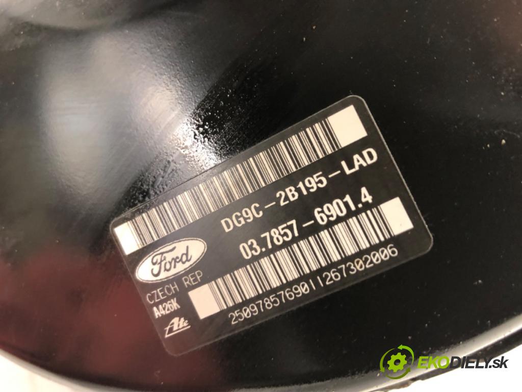 FORD MONDEO V liftback (CE) 2014 - 2022    2.0 TDCi 110 kW [150 KM] olej napędowy 2014 - 2022  Posilovač bŕzd DG9C-2B195-LAD