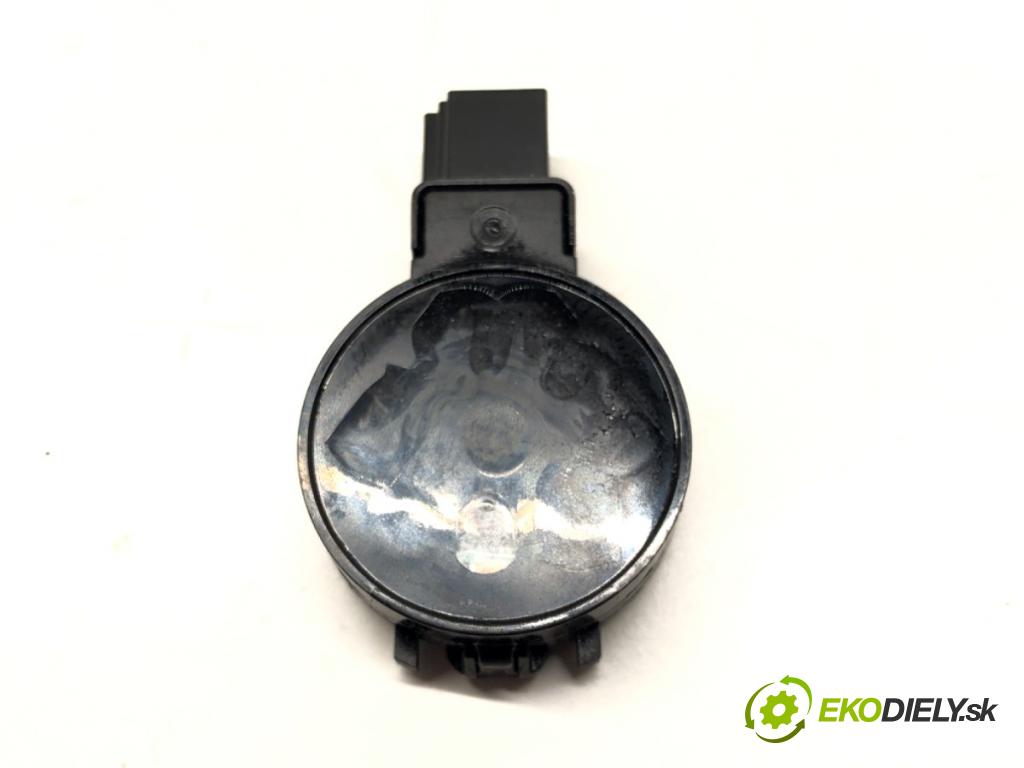 FORD MONDEO V liftback (CE) 2014 - 2022    2.0 TDCi 110 kW [150 KM] olej napędowy 2014 - 2022  Snímač dažďa JU5T-17D547 (Snímače dažďa)