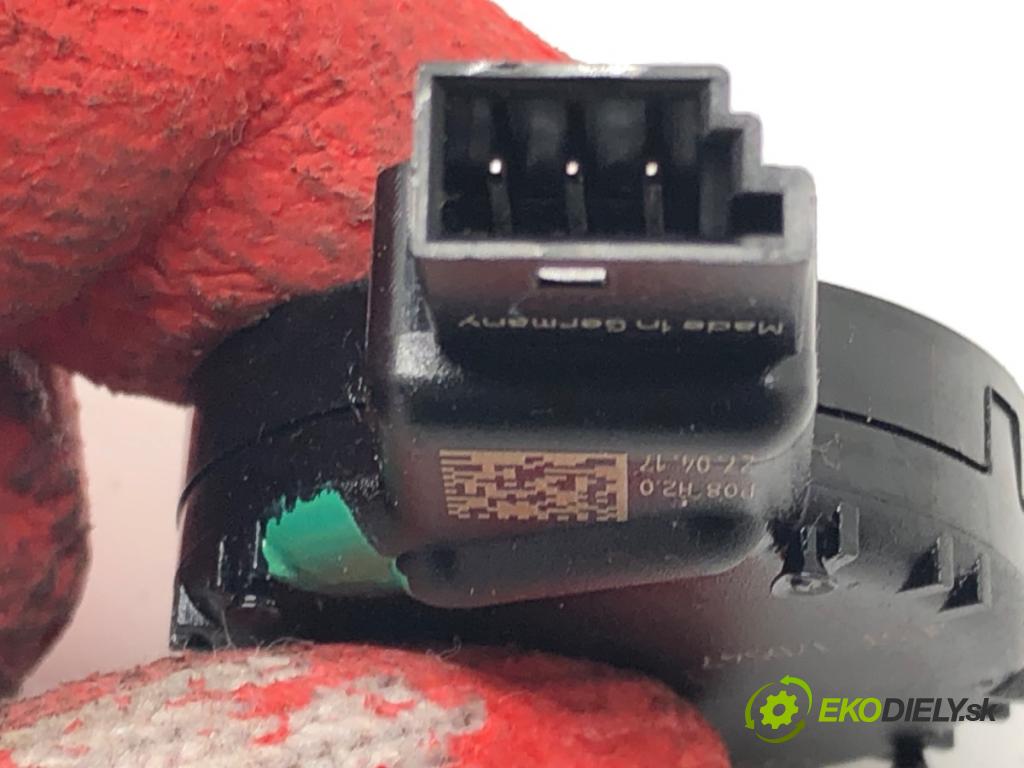 FORD MONDEO V liftback (CE) 2014 - 2022    2.0 TDCi 110 kW [150 KM] olej napędowy 2014 - 2022  Snímač dažďa JU5T-17D547 (Snímače dažďa)