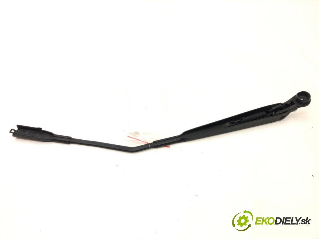 FORD MONDEO V liftback (CE) 2014 - 2022    2.0 TDCi 110 kW [150 KM] olej napędowy 2014 - 2022  ramena stěrače zadní část DS73-17C403-AC