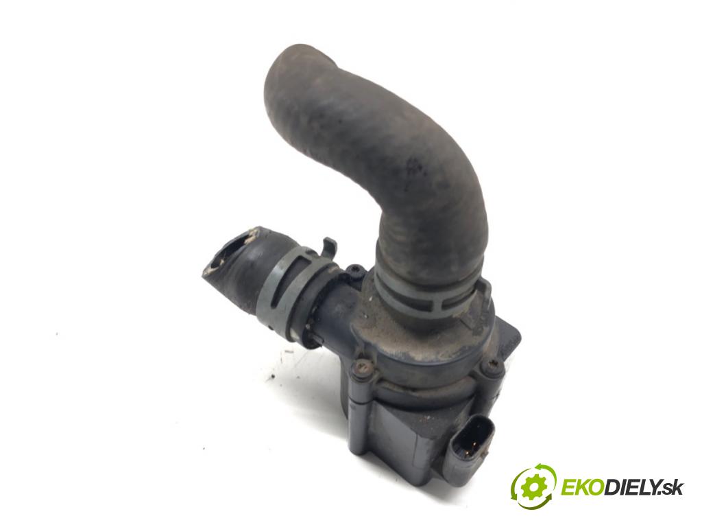 AUDI A5 (8T3) 2007 - 2017    2.0 TDI 125 kW [170 KM] olej napędowy 2008 - 2012  DALŠÍ: pumpa vody 8K0965561A (Vodní pumpy)