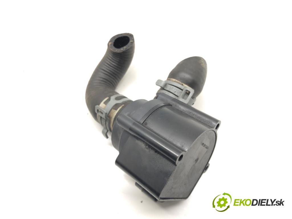 AUDI A5 (8T3) 2007 - 2017    2.0 TDI 125 kW [170 KM] olej napędowy 2008 - 2012  DALŠÍ: pumpa vody 8K0965561A (Vodní pumpy)