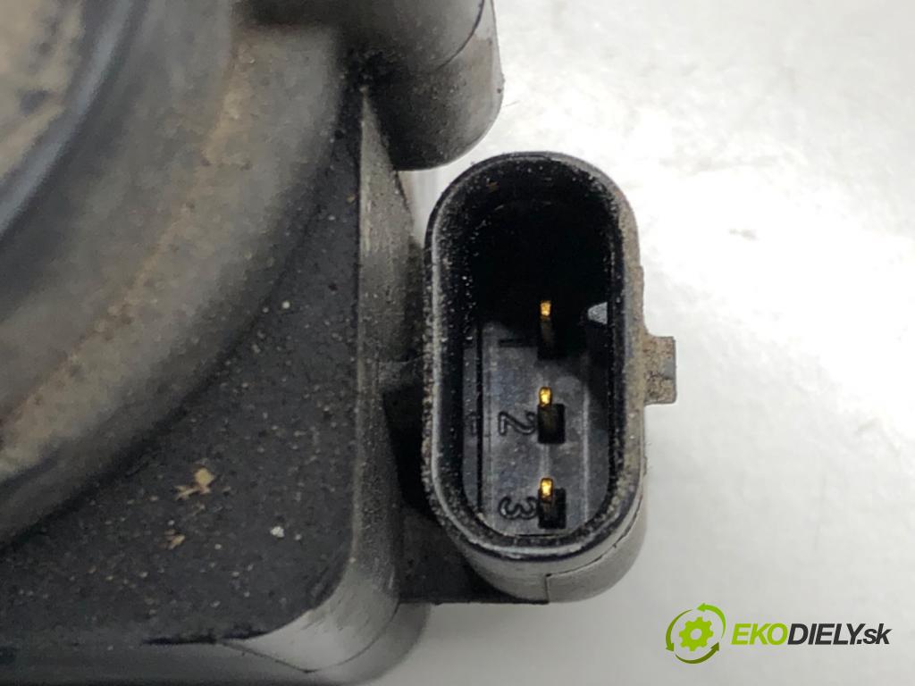 AUDI A5 (8T3) 2007 - 2017    2.0 TDI 125 kW [170 KM] olej napędowy 2008 - 2012  DALŠÍ: pumpa vody 8K0965561A (Vodní pumpy)