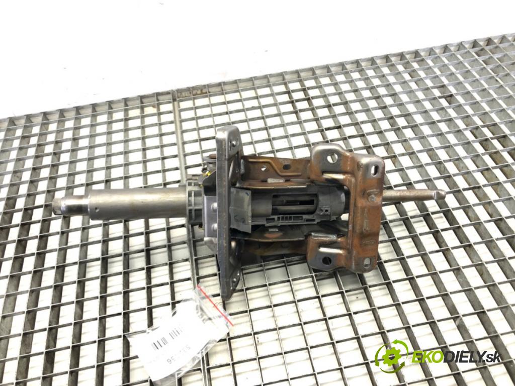 AUDI A5 (8T3) 2007 - 2017    2.0 TDI 125 kW [170 KM] olej napędowy 2008 - 2012  Hriadeľ, tyč volantu 8K0419506AL (Tyče riadenia (volantu))