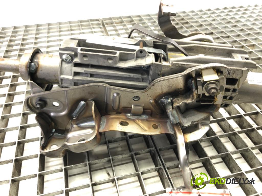 AUDI A5 (8T3) 2007 - 2017    2.0 TDI 125 kW [170 KM] olej napędowy 2008 - 2012  Hriadeľ, tyč volantu 8K0419506AL (Tyče riadenia (volantu))