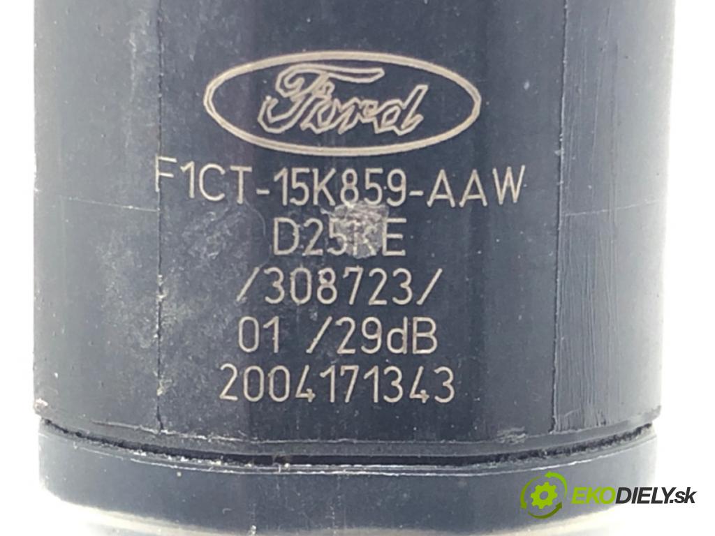 FORD MONDEO V liftback (CE) 2014 - 2022    2.0 TDCi 110 kW [150 KM] olej napędowy 2014 - 2022  snímač PDC F1CT-15K859-AAW (Snímače)