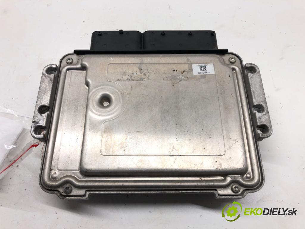 HYUNDAI i40 I (VF) 2012 - 2022    1.7 CRDi 100 kW [136 KM] olej napędowy 2012 - 2022  riadiaca jednotka Motor 39120-2A209 (Riadiace jednotky)