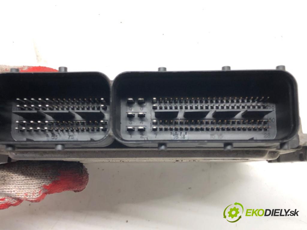 HYUNDAI i40 I (VF) 2012 - 2022    1.7 CRDi 100 kW [136 KM] olej napędowy 2012 - 2022  riadiaca jednotka Motor 39120-2A209 (Riadiace jednotky)