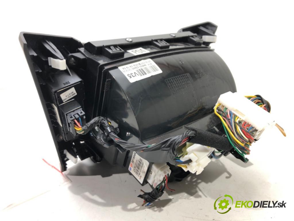 HYUNDAI i40 I (VF) 2012 - 2022    1.7 CRDi 100 kW [136 KM] olej napędowy 2012 - 2022  Priehradka, kastlík stredový 84630-3Z440