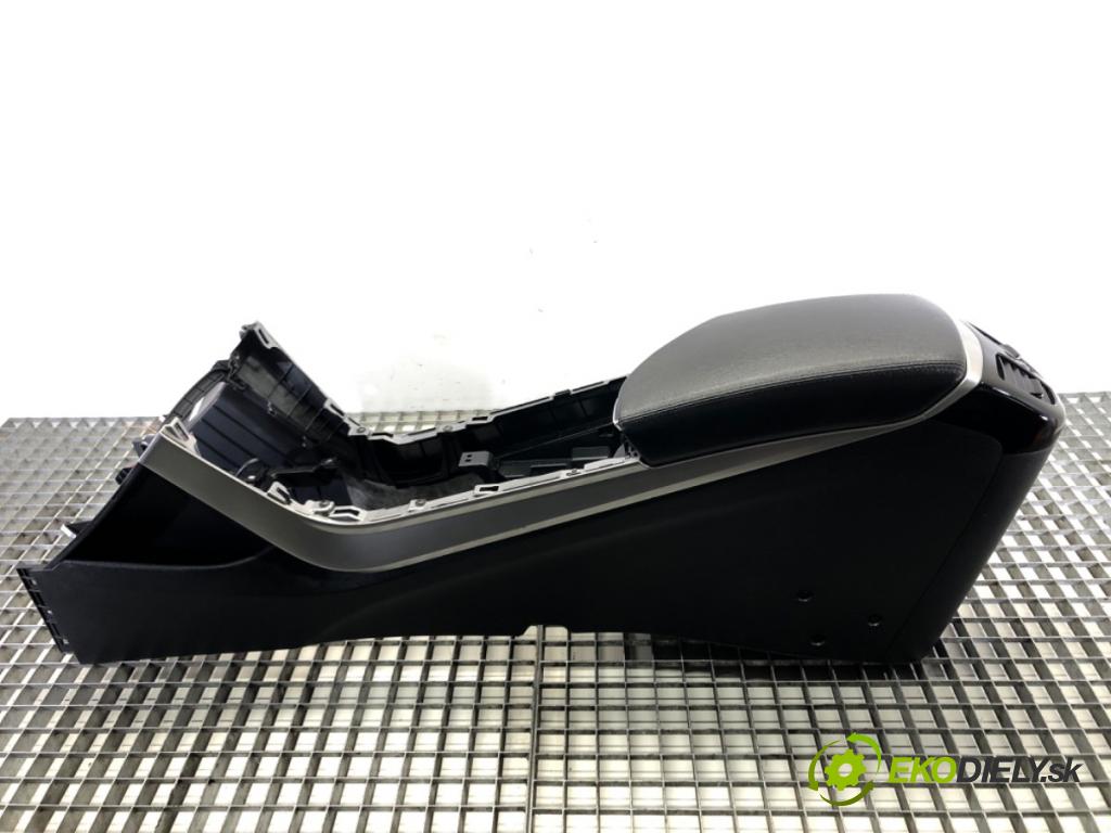 HYUNDAI i40 I (VF) 2012 - 2022    1.7 CRDi 100 kW [136 KM] olej napędowy 2012 - 2022  Lakťová opierka  (Lakťové opierky)