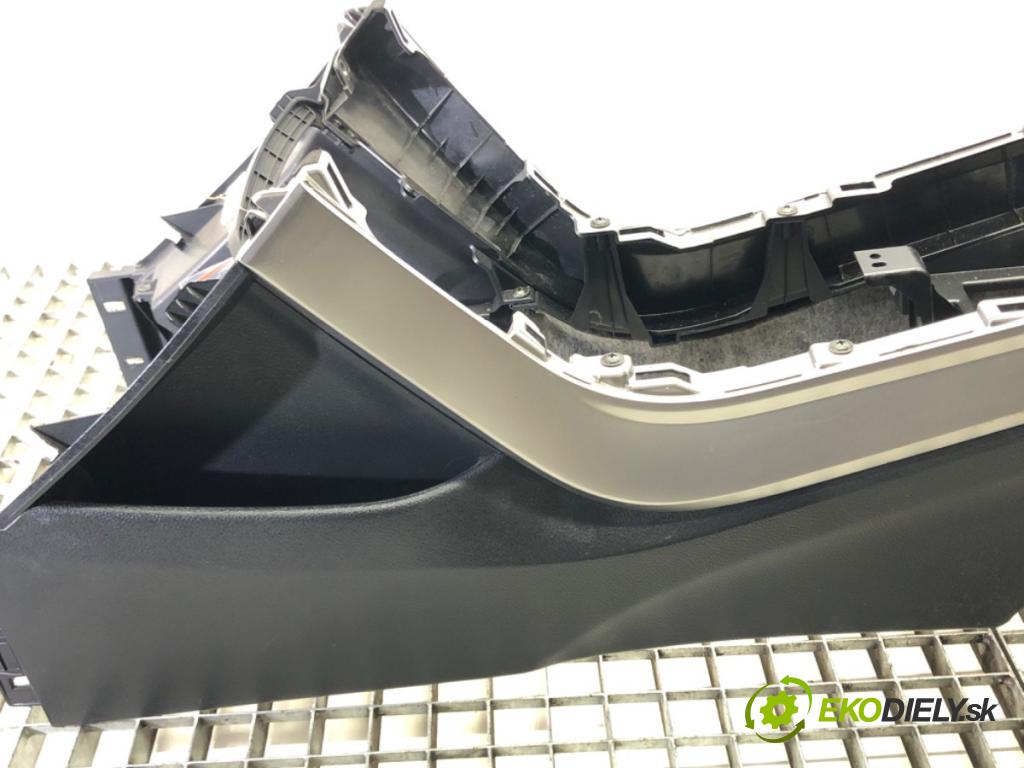 HYUNDAI i40 I (VF) 2012 - 2022    1.7 CRDi 100 kW [136 KM] olej napędowy 2012 - 2022  Lakťová opierka  (Lakťové opierky)