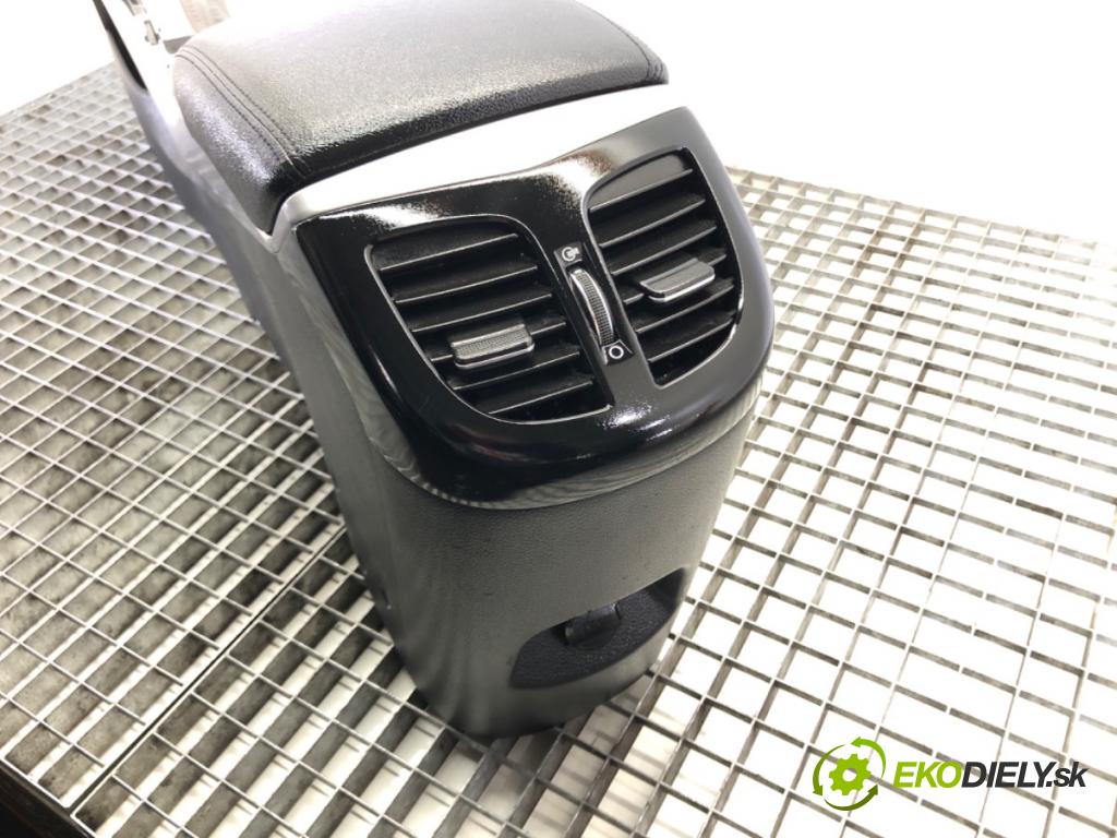 HYUNDAI i40 I (VF) 2012 - 2022    1.7 CRDi 100 kW [136 KM] olej napędowy 2012 - 2022  Lakťová opierka  (Lakťové opierky)