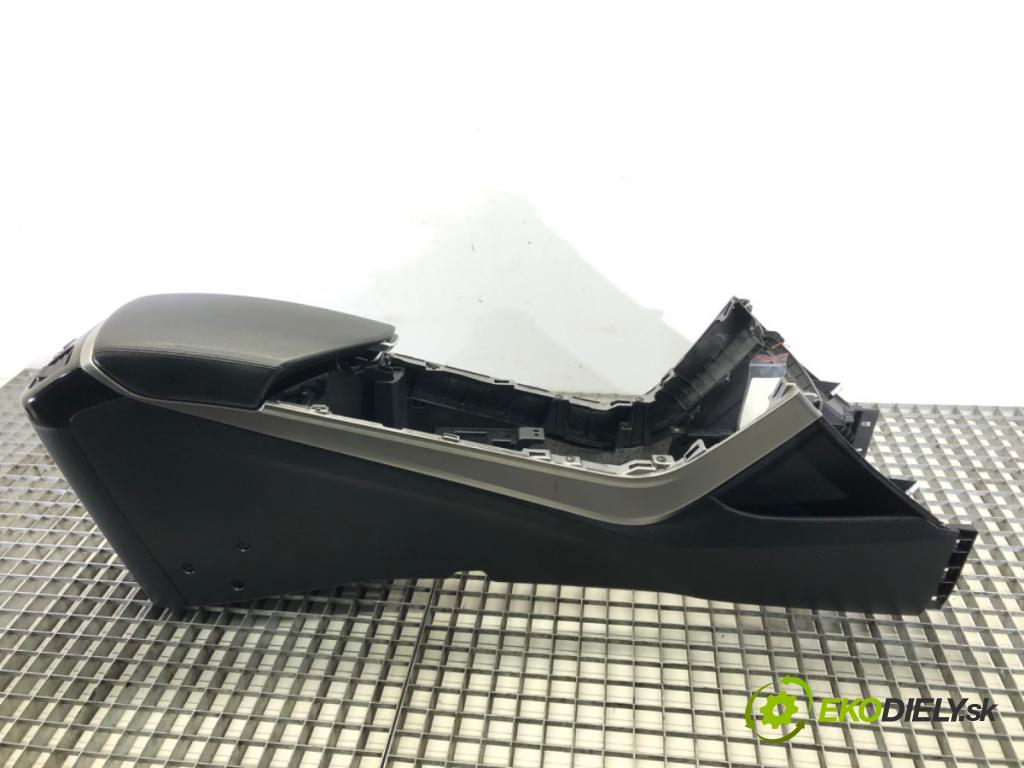 HYUNDAI i40 I (VF) 2012 - 2022    1.7 CRDi 100 kW [136 KM] olej napędowy 2012 - 2022  Lakťová opierka  (Lakťové opierky)