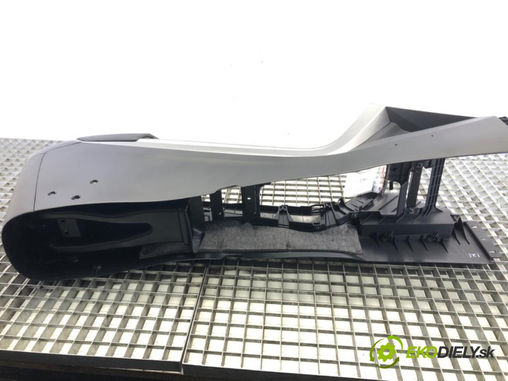 HYUNDAI i40 I (VF) 2012 - 2022    1.7 CRDi 100 kW [136 KM] olej napędowy 2012 - 2022  Lakťová opierka  (Lakťové opierky)