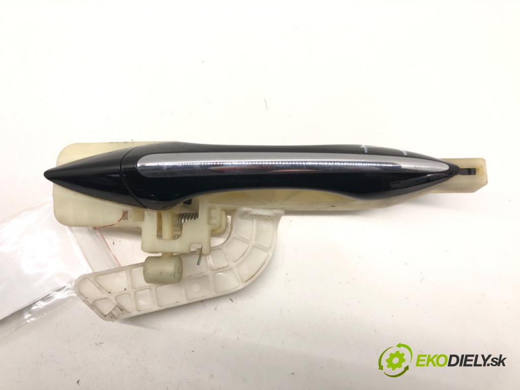 HYUNDAI i40 I (VF) 2012 - 2022    1.7 CRDi 100 kW [136 KM] olej napędowy 2012 - 2022  Kľučka vonkajšia pravy zad 