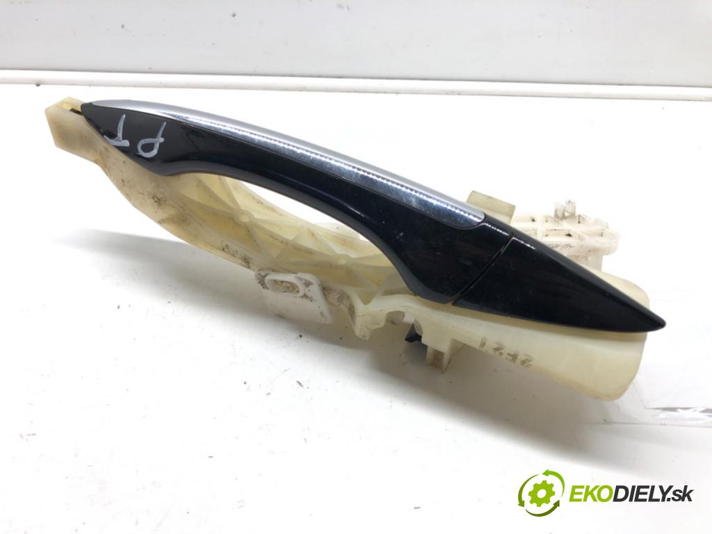 HYUNDAI i40 I (VF) 2012 - 2022    1.7 CRDi 100 kW [136 KM] olej napędowy 2012 - 2022  Kľučka vonkajšia pravy zad