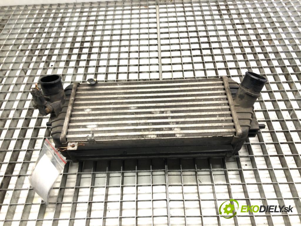 HYUNDAI i40 I (VF) 2012 - 2022    1.7 CRDi 100 kW [136 KM] olej napędowy 2012 - 2022  intercooler  (Intercoolery (chladiče nasávaného vzduchu))