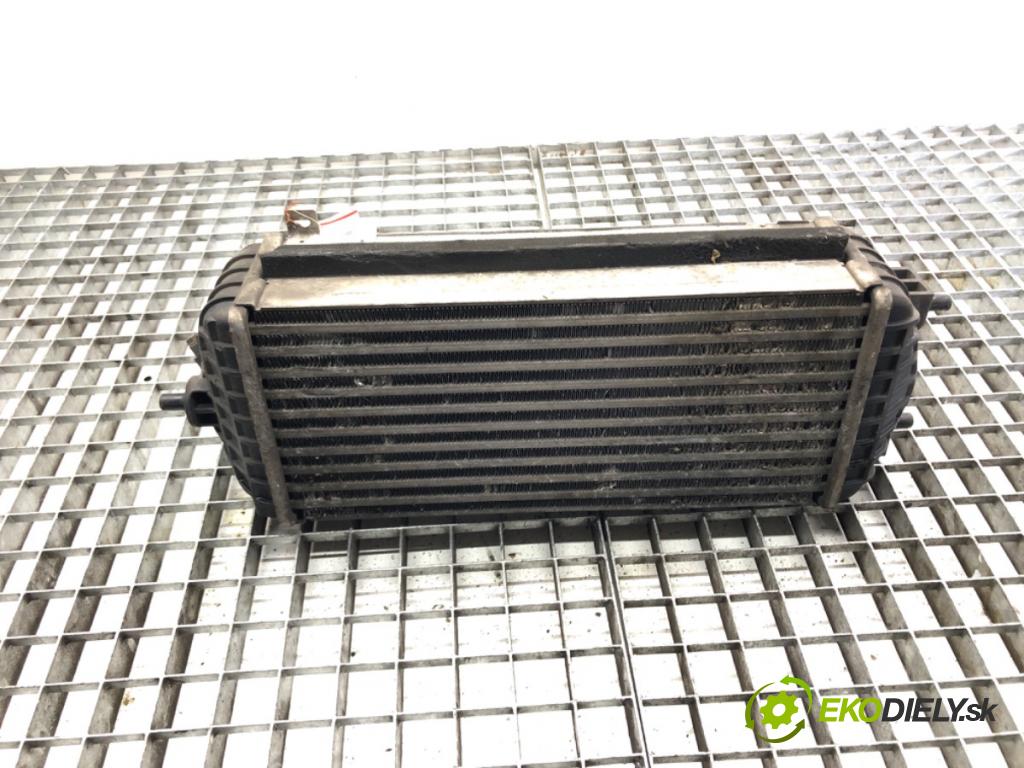 HYUNDAI i40 I (VF) 2012 - 2022    1.7 CRDi 100 kW [136 KM] olej napędowy 2012 - 2022  intercooler  (Intercoolery (chladiče nasávaného vzduchu))